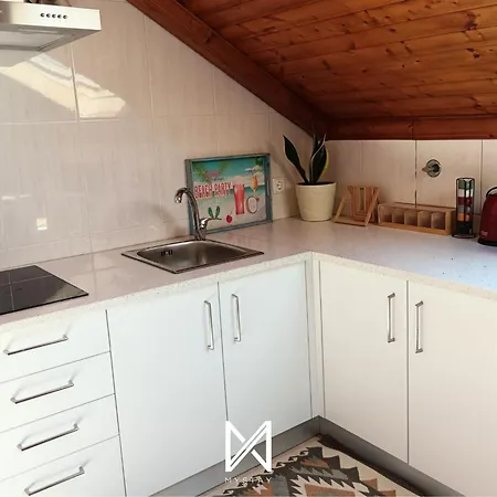 Mystay - Casa Sete Lano 아파트 *