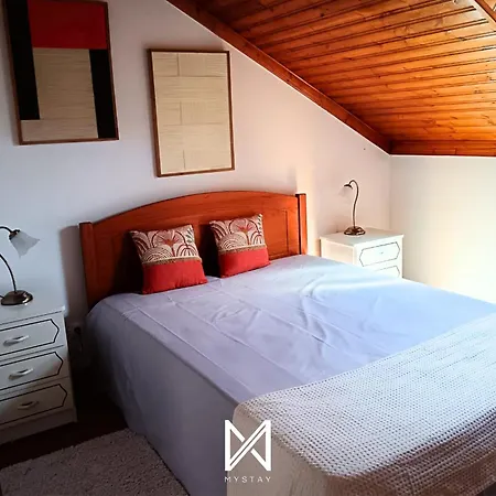 Mystay - Casa Sete Lano