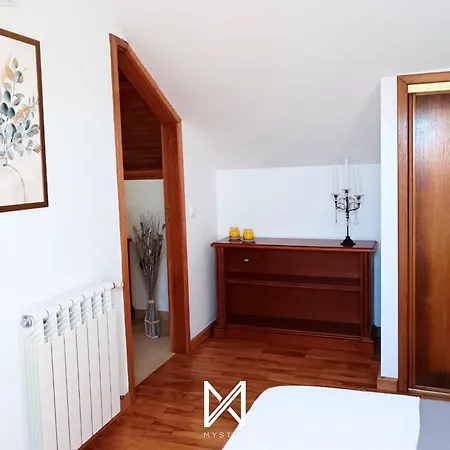 Mystay - Casa Sete Lano *