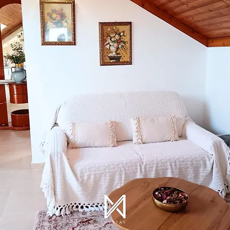 아파트 Mystay - Casa Sete Lano