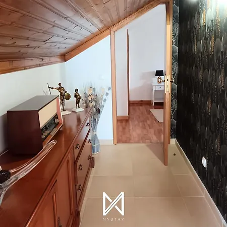 아파트 Mystay - Casa Sete Lano *