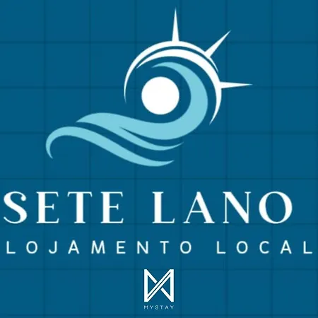 Mystay - Casa Sete Lano Apartamento Pedrogao (Leiria)