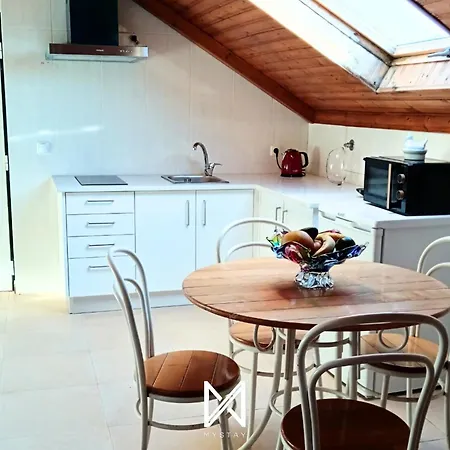 아파트 Mystay - Casa Sete Lano *
