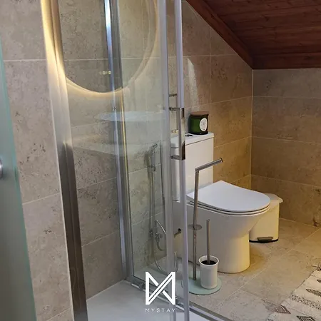 Mystay - Casa Sete Lano 아파트 *