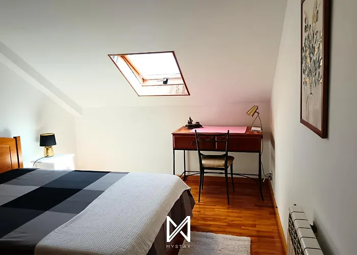 Appartamento Mystay - Casa Sete Lano *