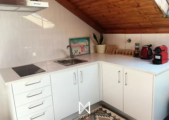 Mystay - Casa Sete Lano Appartamento *