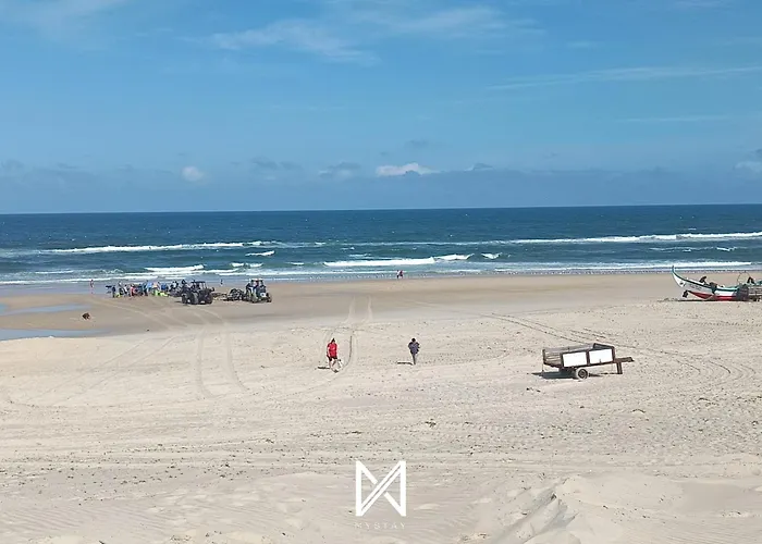 Mystay - Casa Sete Lano * Pedrogao (Leiria)