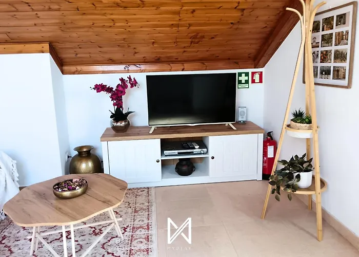 Mystay - Casa Sete Lano Appartamento