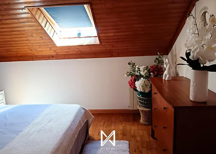 Appartamento Mystay - Casa Sete Lano Pedrogao (Leiria)