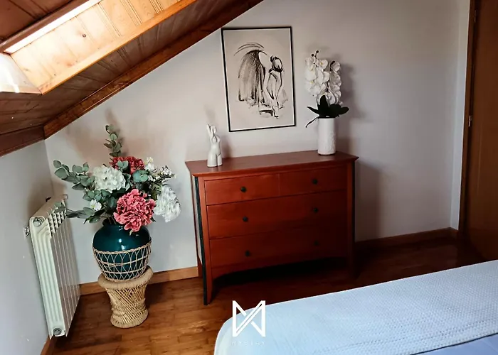 Mystay - Casa Sete Lano Pedrogao (Leiria)