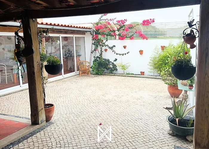 Appartamento Mystay - Casa Sete Lano Pedrogao (Leiria)