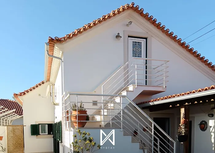 Mystay - Casa Sete Lano Appartamento *