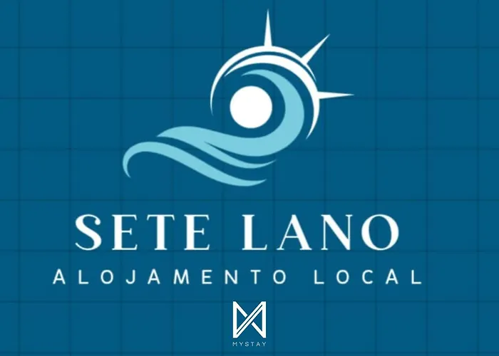 Mystay - Casa Sete Lano Appartamento Pedrogao (Leiria)